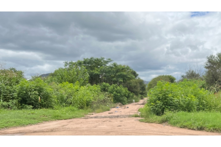 0 Bedroom Property for Sale in Schoemansville North West